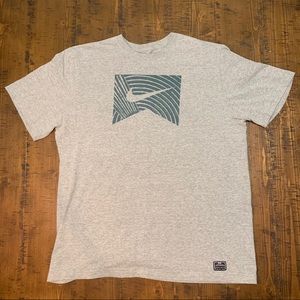 NIKE VINTAGE SWOOSH TEE